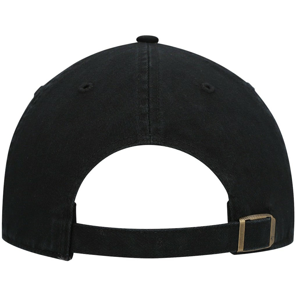 NFL Baltimore Ravens '47 Team Tonal Clean Up Adjustable Hat