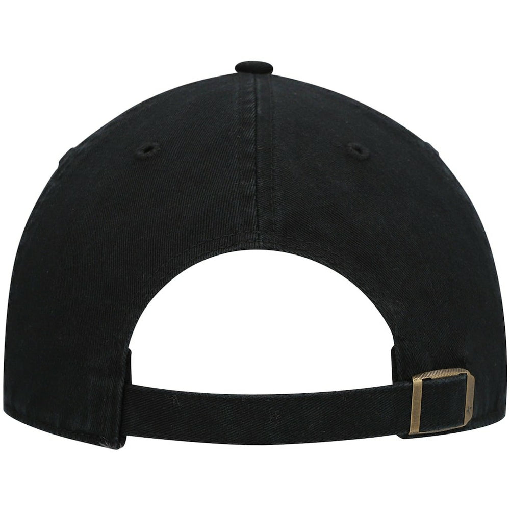 NFL Baltimore Ravens '47 Team Tonal Clean Up Adjustable Hat