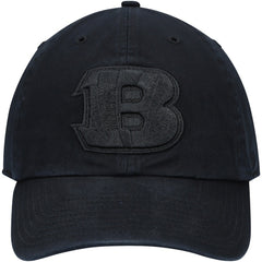 NFL Cincinnati Bengals '47 Team Tonal Clean Up Adjustable Hat