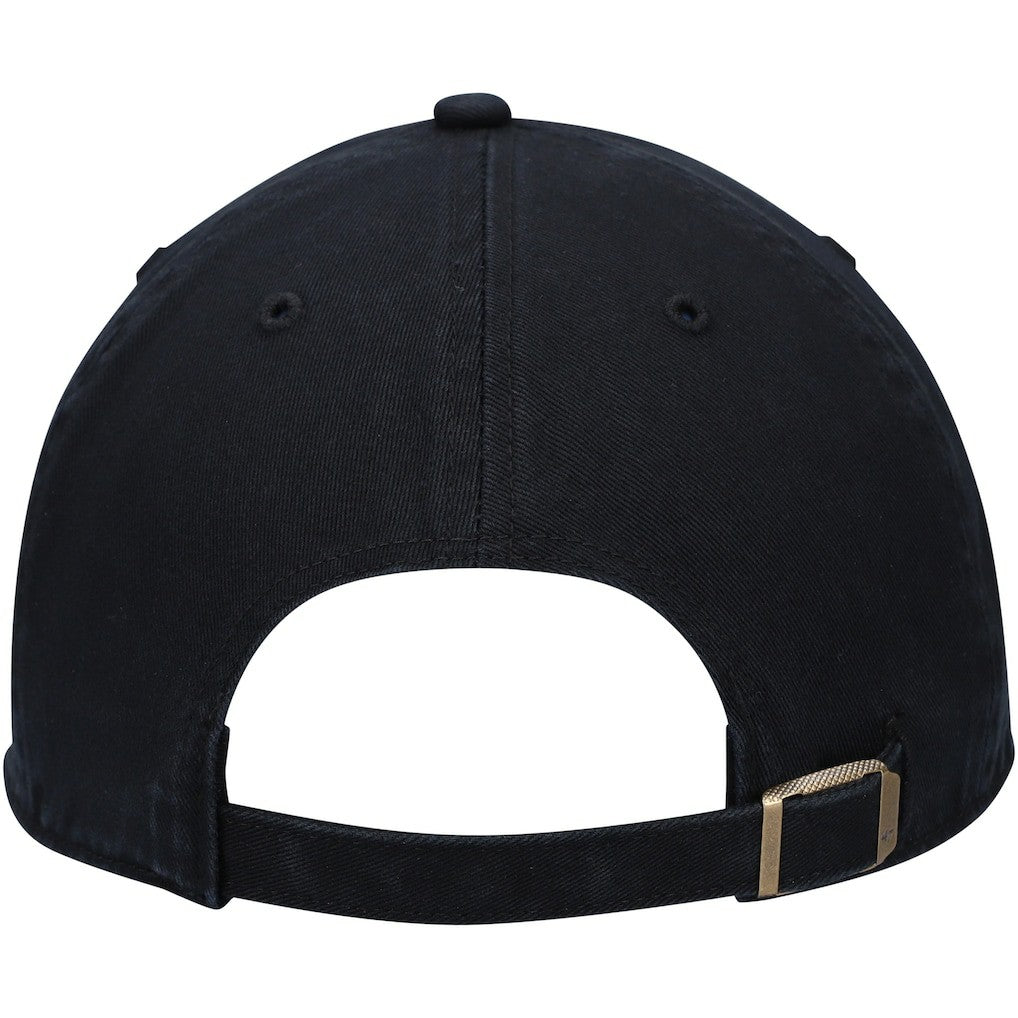 NFL Cincinnati Bengals '47 Team Tonal Clean Up Adjustable Hat