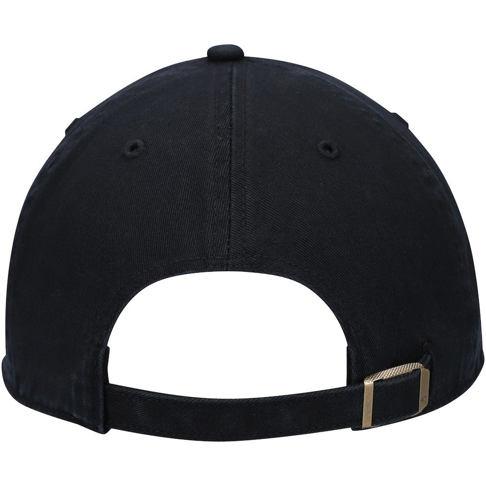 NFL Cincinnati Bengals '47 Team Tonal Clean Up Adjustable Hat