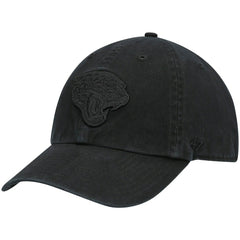 NFL Jacksonville Jaguars '47 Team Tonal Clean Up Adjustable Hat
