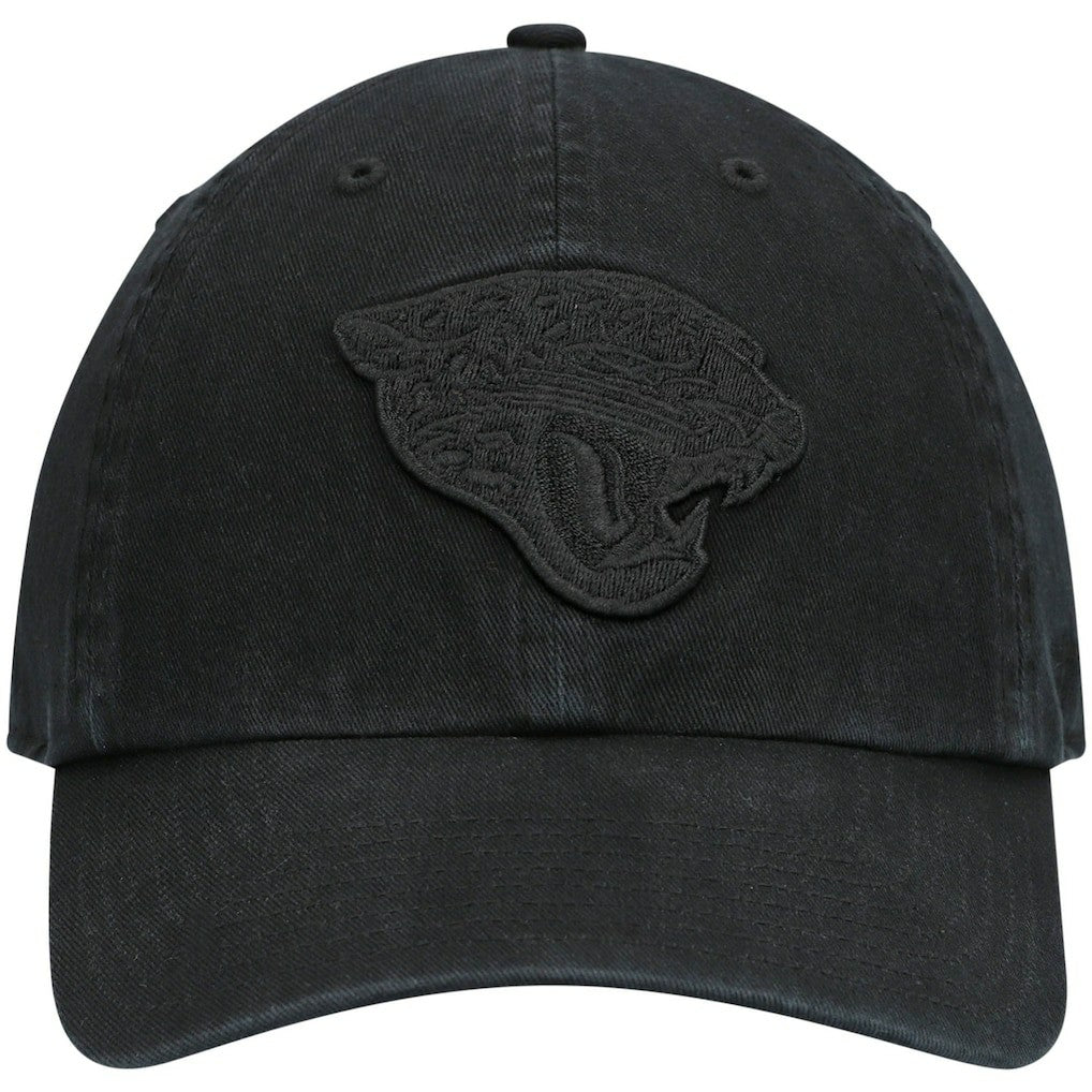 NFL Jacksonville Jaguars '47 Team Tonal Clean Up Adjustable Hat
