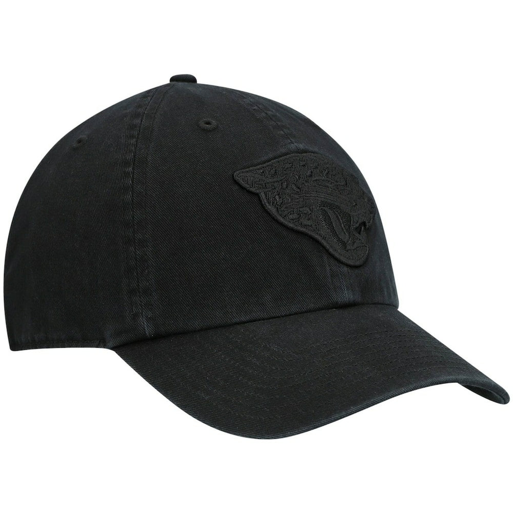 NFL Jacksonville Jaguars '47 Team Tonal Clean Up Adjustable Hat