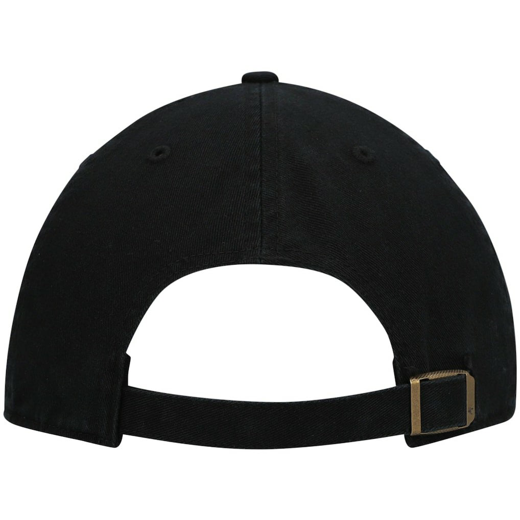 NFL Jacksonville Jaguars '47 Team Tonal Clean Up Adjustable Hat