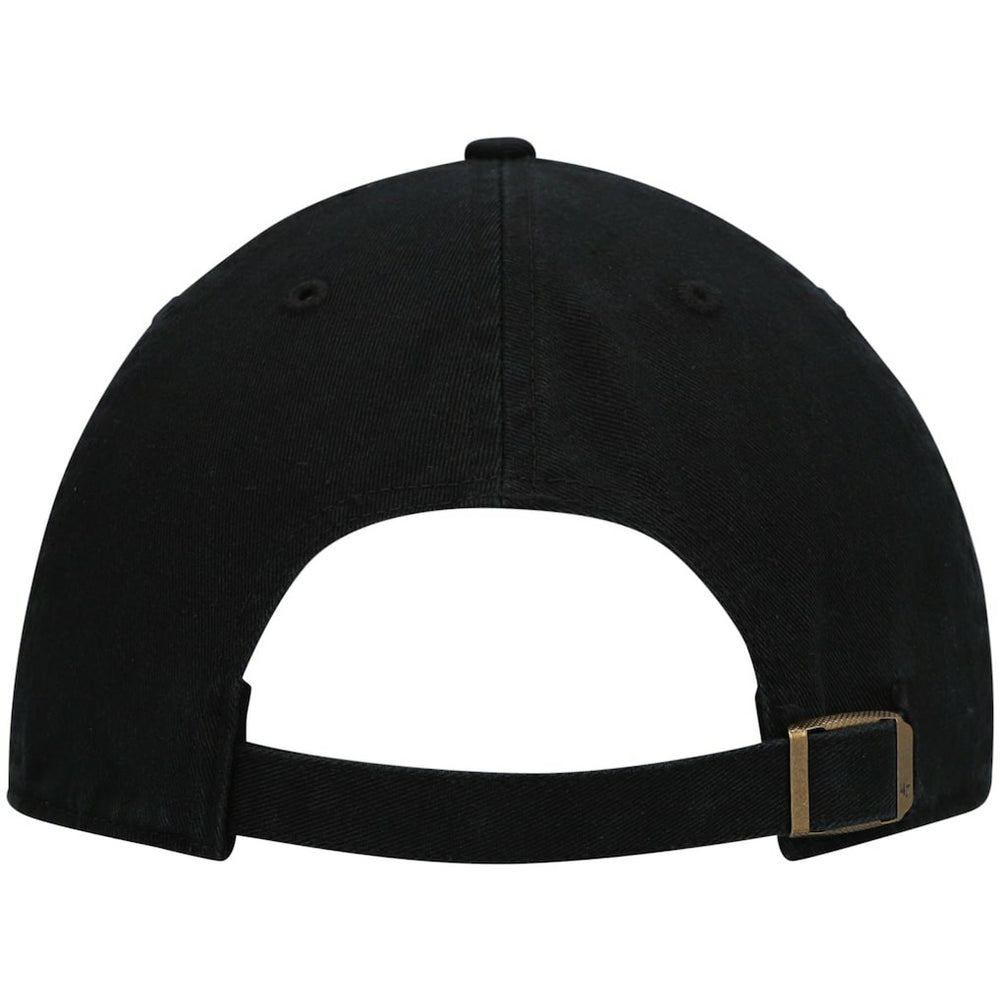 NFL Jacksonville Jaguars '47 Team Tonal Clean Up Adjustable Hat