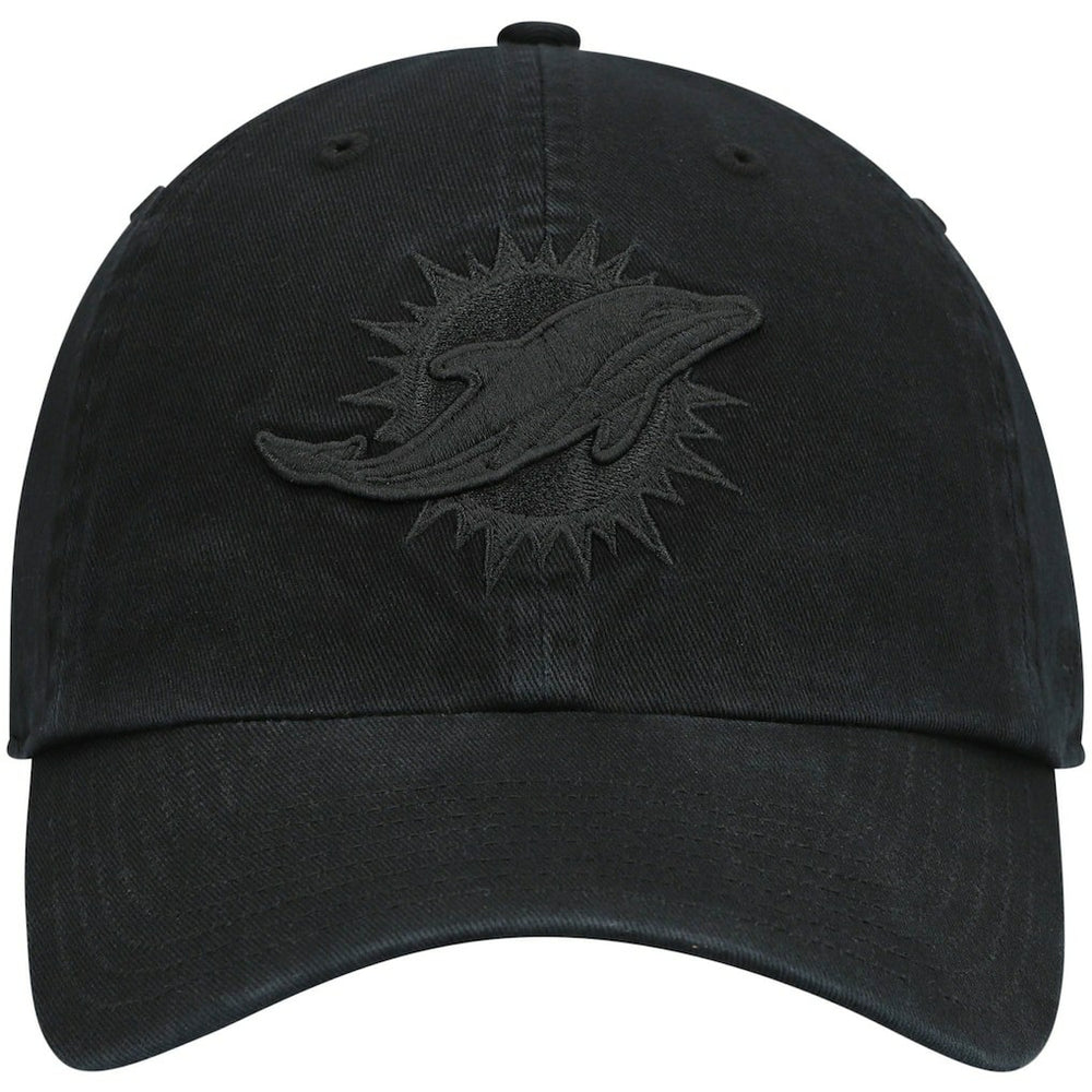 NFL Miami Dolphins '47 Team Tonal Clean Up Adjustable Hat