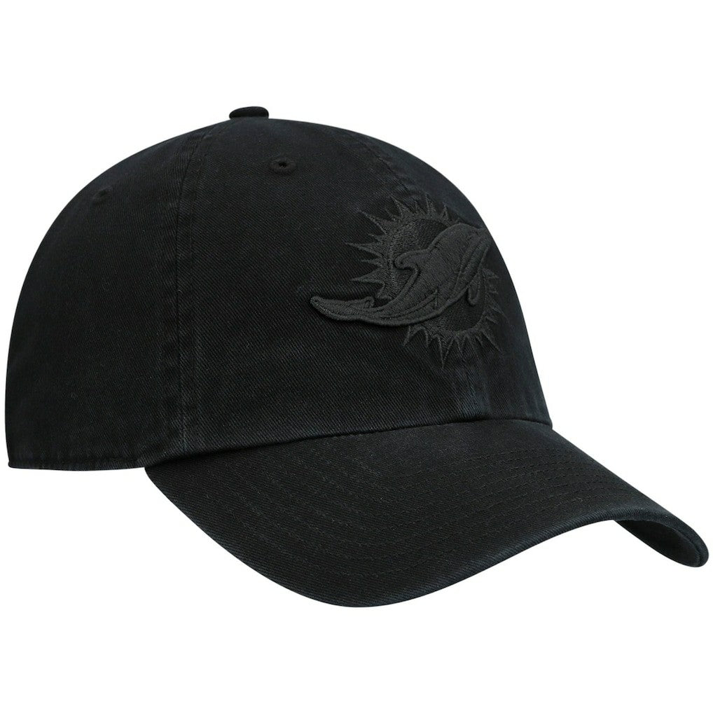 NFL Miami Dolphins '47 Team Tonal Clean Up Adjustable Hat