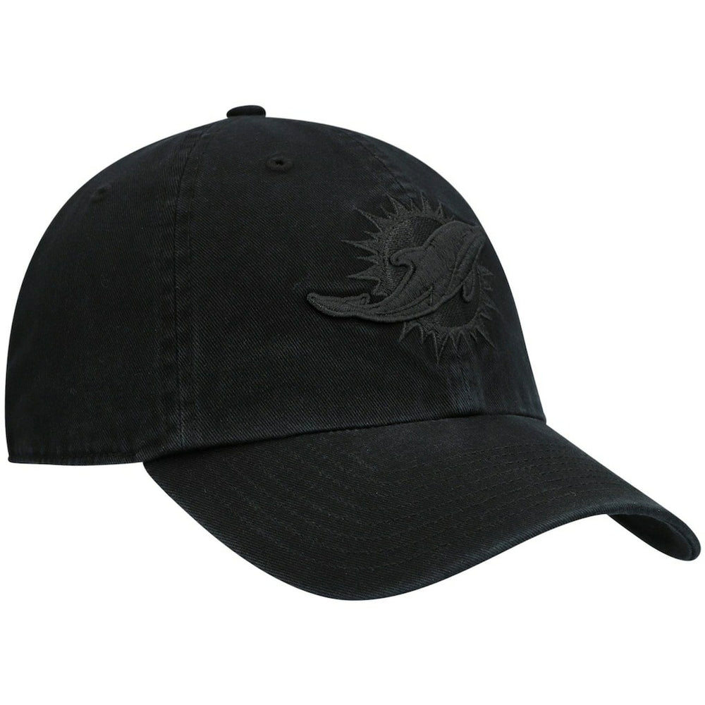 NFL Miami Dolphins '47 Team Tonal Clean Up Adjustable Hat