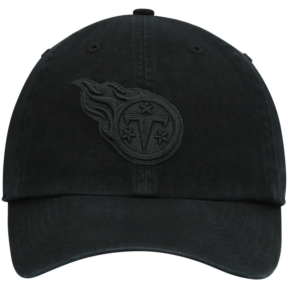 NFL Tennessee Titans '47 Team Tonal Clean Up Adjustable Hat