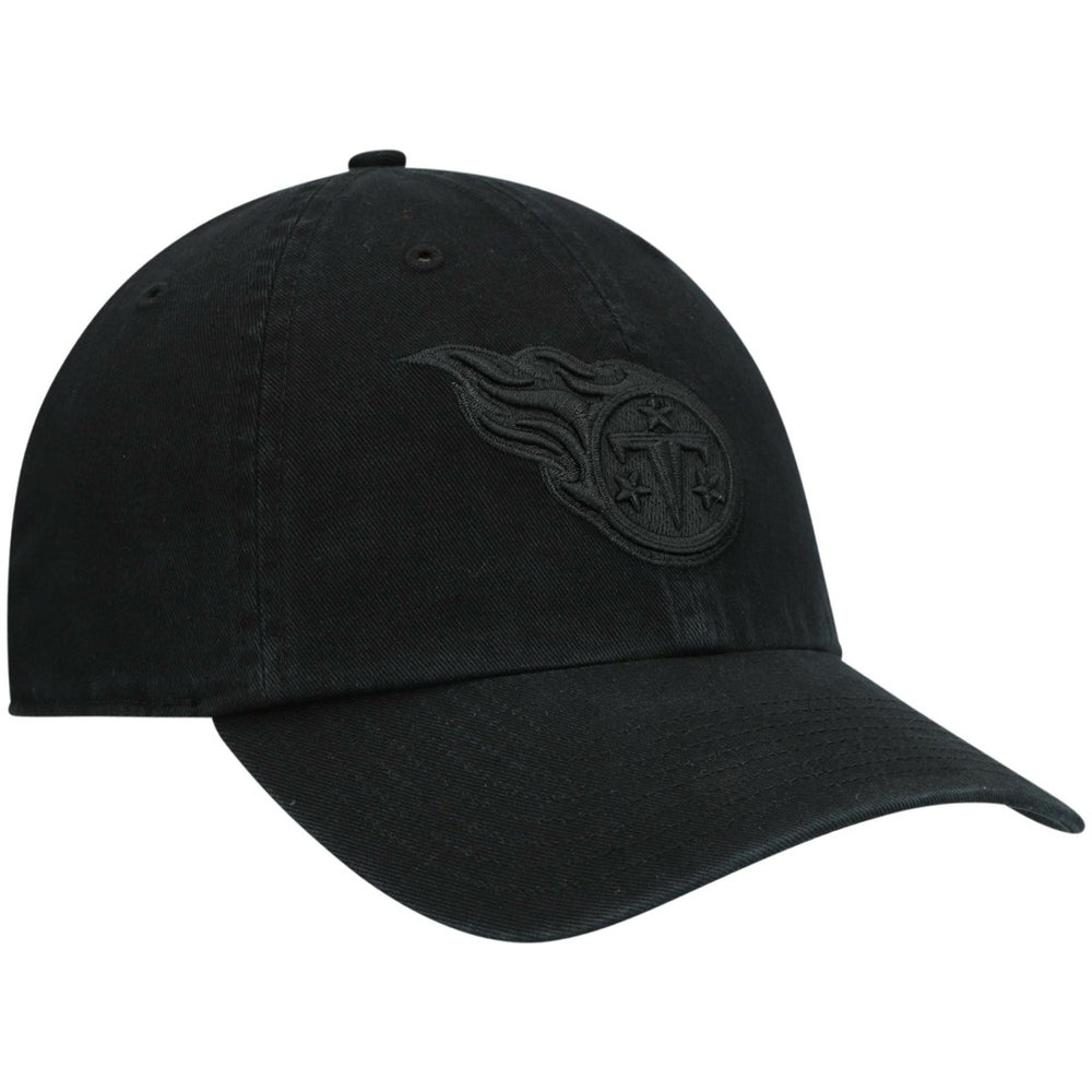 NFL Tennessee Titans '47 Team Tonal Clean Up Adjustable Hat