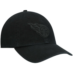 NFL Tennessee Titans '47 Team Tonal Clean Up Adjustable Hat