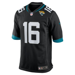 NFL Jacksonville Jaguars Trevor Lawrence  Alternate Game Jersey