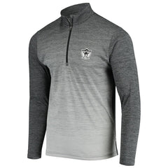 NFL Las Vegas Raiders Antigua Throwback Cycle Quarter-Zip Jacket