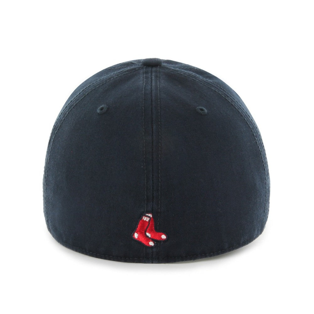 Boston Red Sox Franchise Fitted Hat - Blue | 47 brand