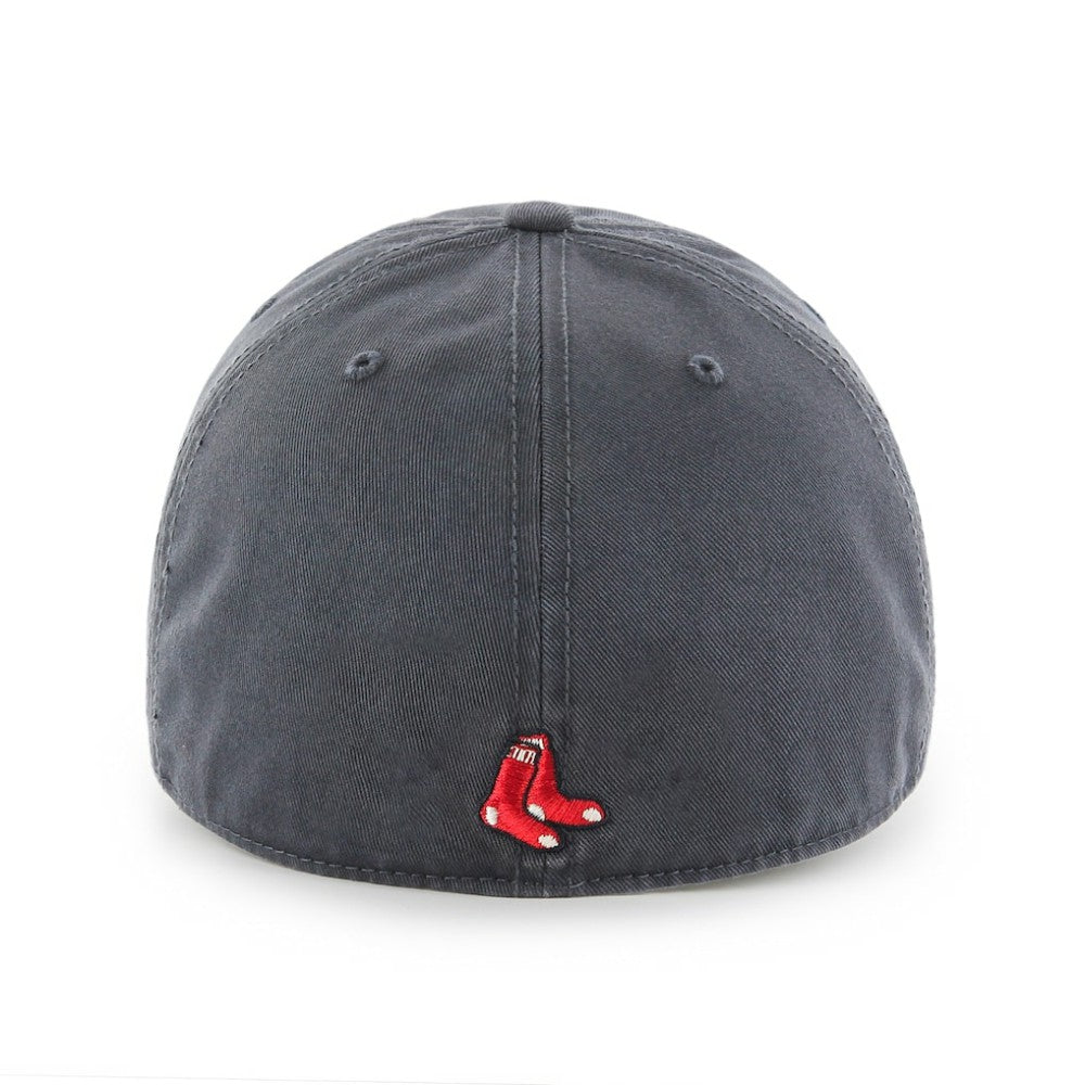 Boston Red Sox Franchise Fitted Hat - Navy | 47 brand