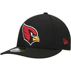 NFL Arizona Cardinals Omaha Low Profile 59FIFTY Fitted Hat