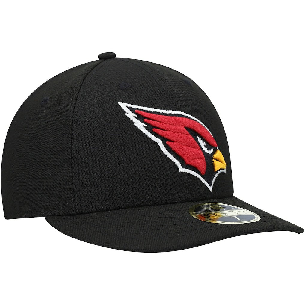 NFL Arizona Cardinals Omaha Low Profile 59FIFTY Fitted Hat
