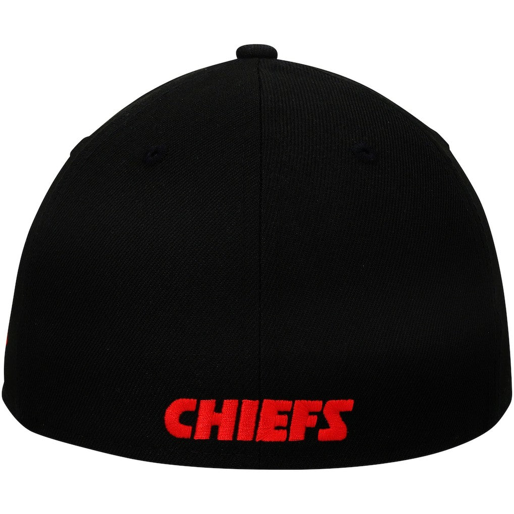 NFL Kansas City Chiefs Omaha Low Profile 59FIFTY Fitted Hat