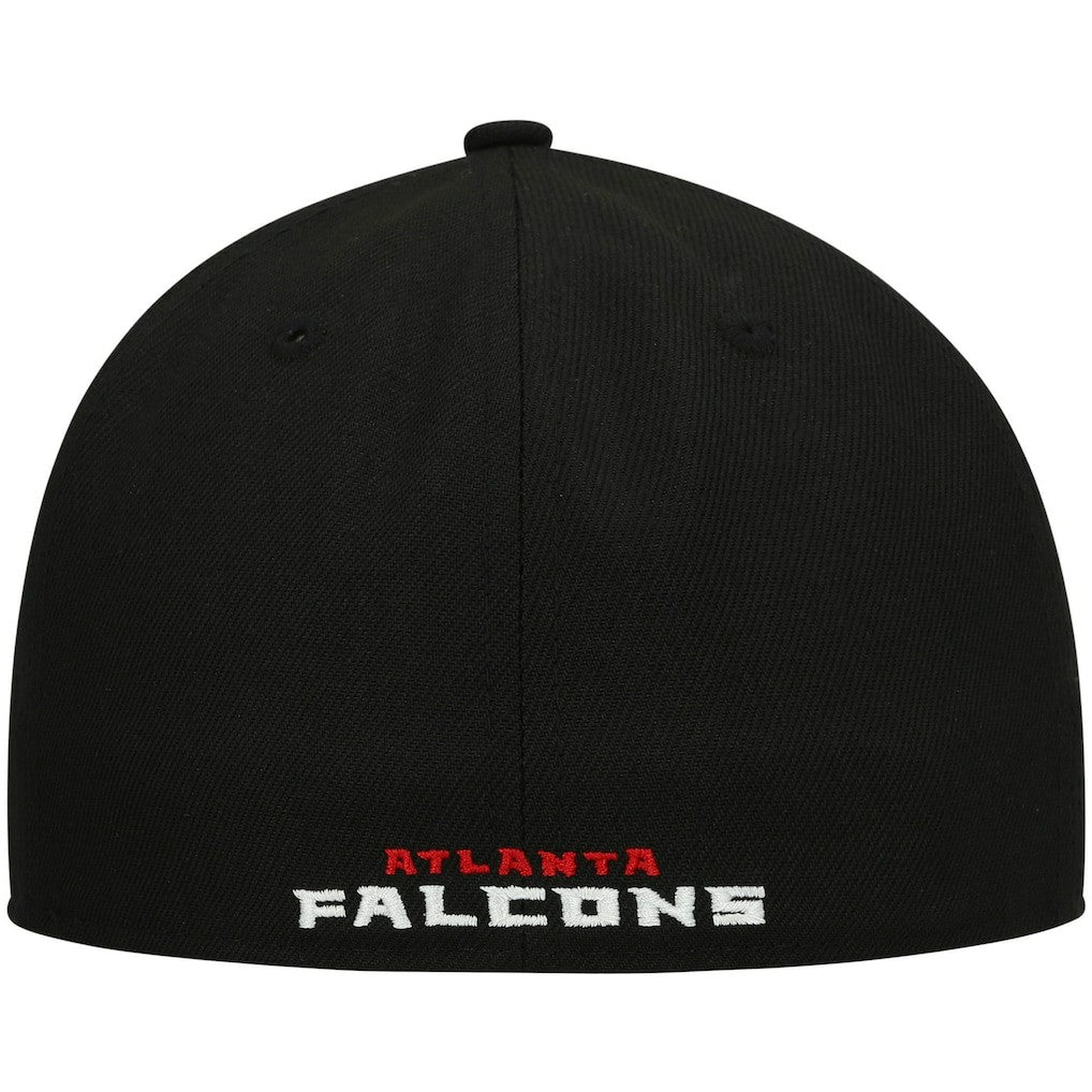NFL Atlanta Falcons Omaha Low Profile 59FIFTY Fitted Hat