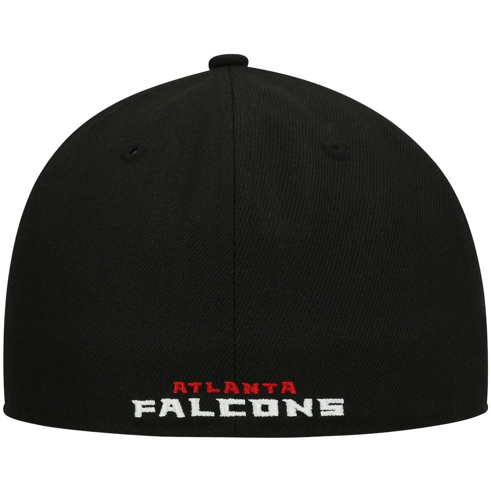 NFL Atlanta Falcons Omaha Low Profile 59FIFTY Fitted Hat