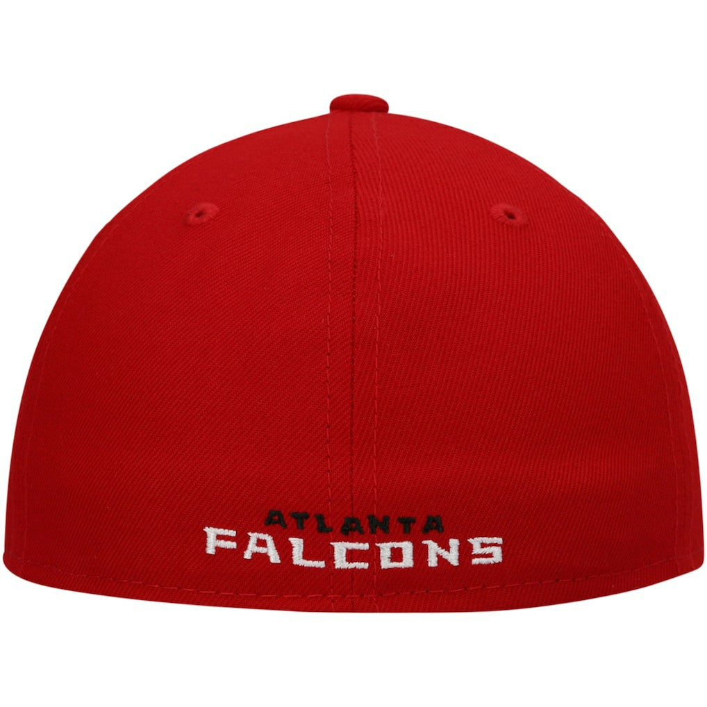 NFL Atlanta Falcons Omaha Low Profile 59FIFTY Fitted Hat
