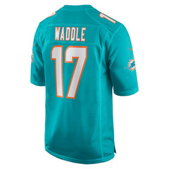 NFL Miami Dolphins Jaylen Waddle  Game Player Jersey