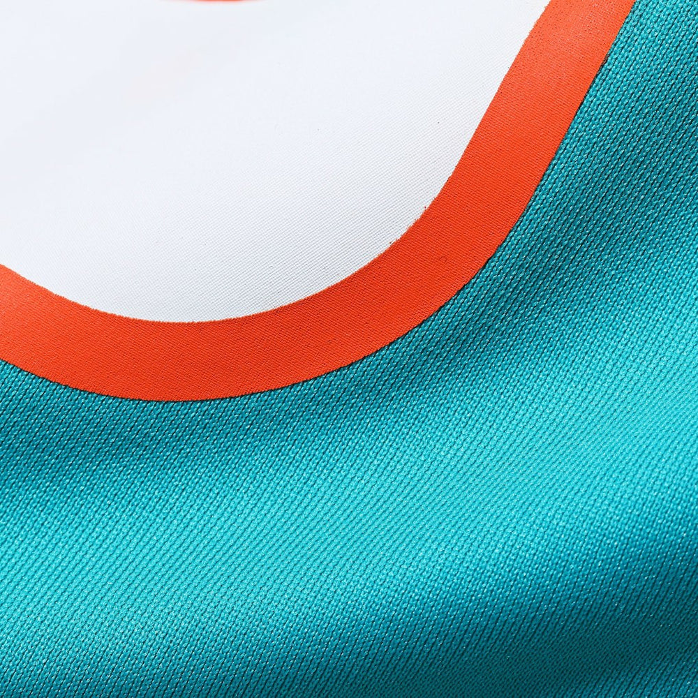 NFL Miami Dolphins Jaylen Waddle  Game Player Jersey