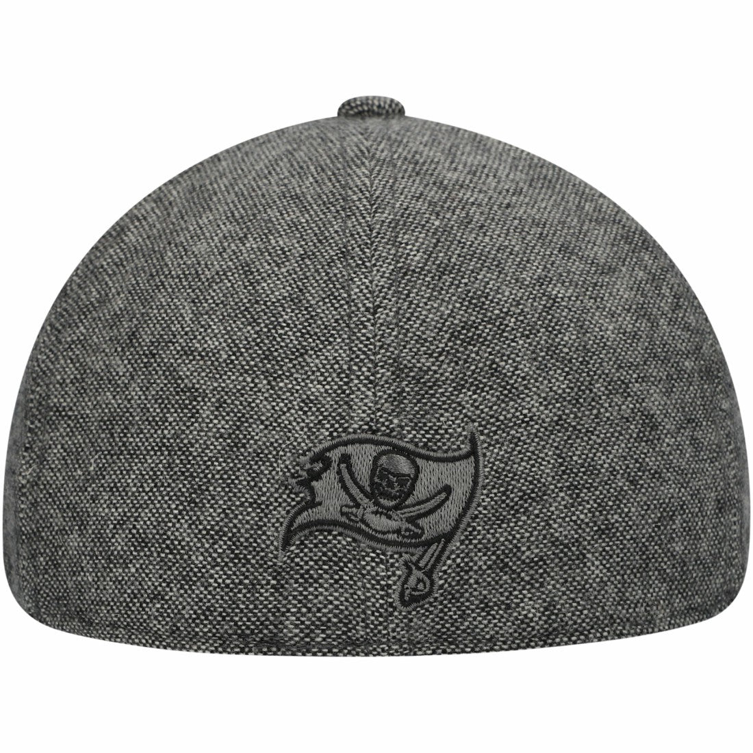 NFL Tampa Bay Buccaneers Peaky Duckbill Fitted Hat