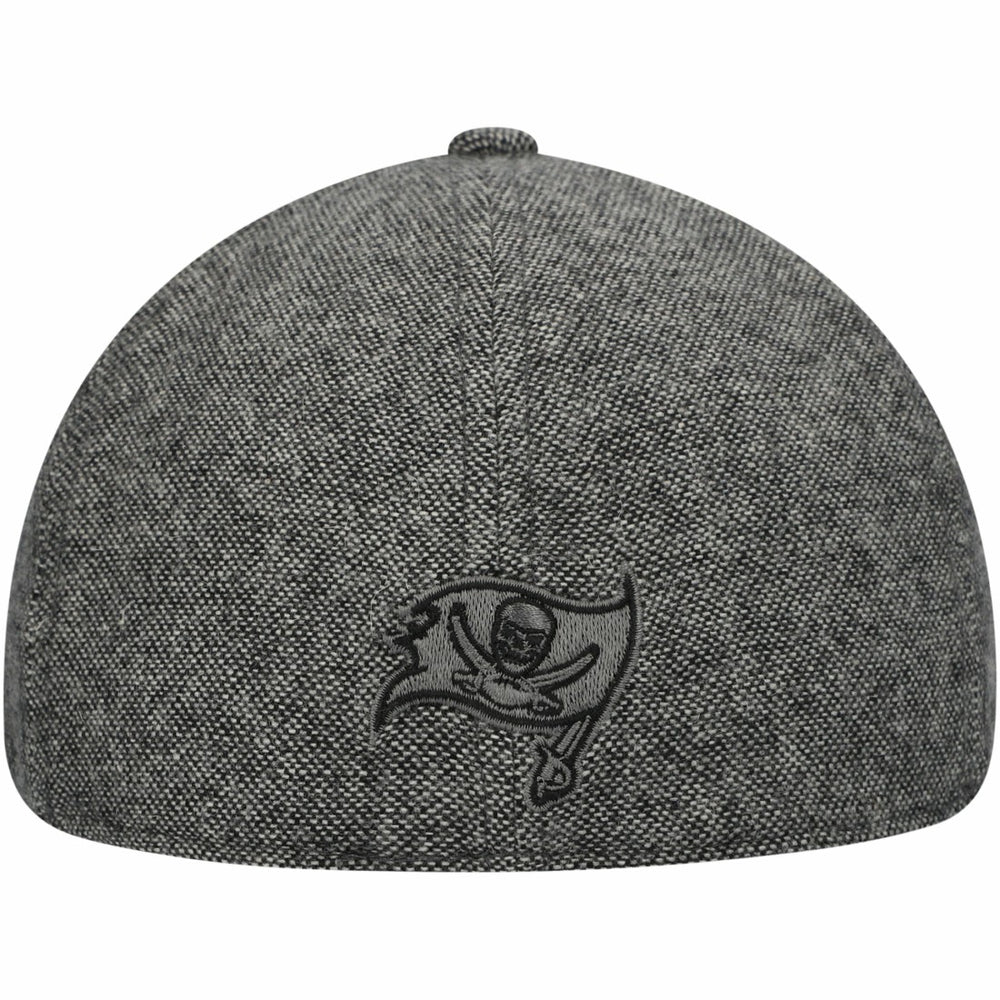 NFL Tampa Bay Buccaneers Peaky Duckbill Fitted Hat