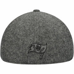 NFL Tampa Bay Buccaneers Peaky Duckbill Fitted Hat