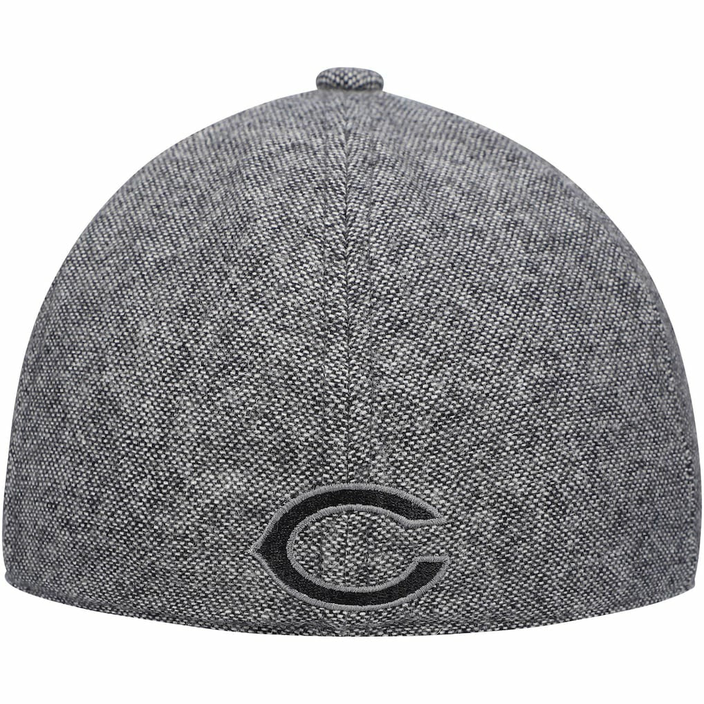 NFL Chicago Bears Peaky Duckbill Fitted Hat