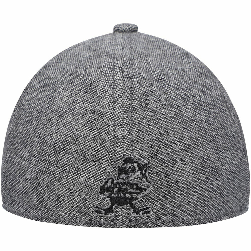 NFL Cleveland Browns Peaky Duckbill Fitted Hat
