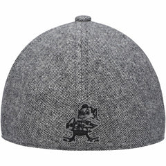 NFL Cleveland Browns Peaky Duckbill Fitted Hat
