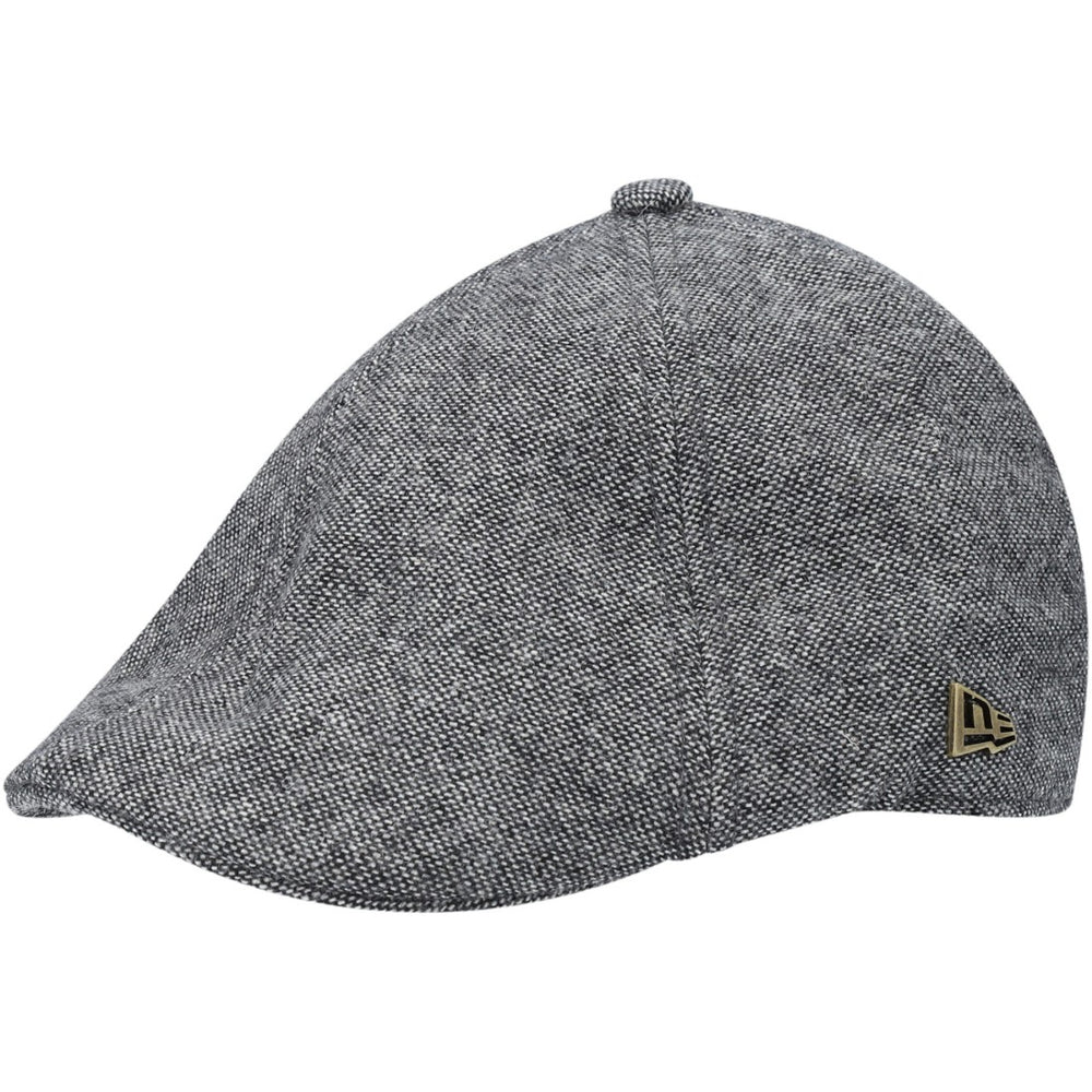 NFL Denver Broncos Peaky Duckbill Fitted Hat