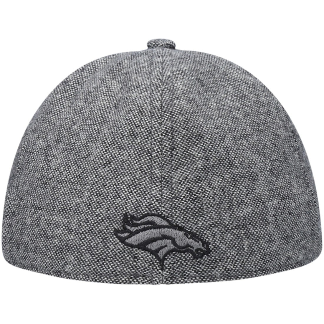 NFL Denver Broncos Peaky Duckbill Fitted Hat