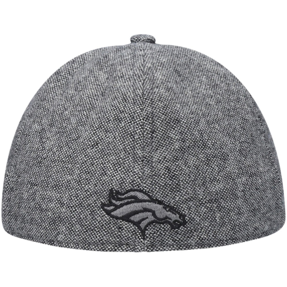 NFL Denver Broncos Peaky Duckbill Fitted Hat