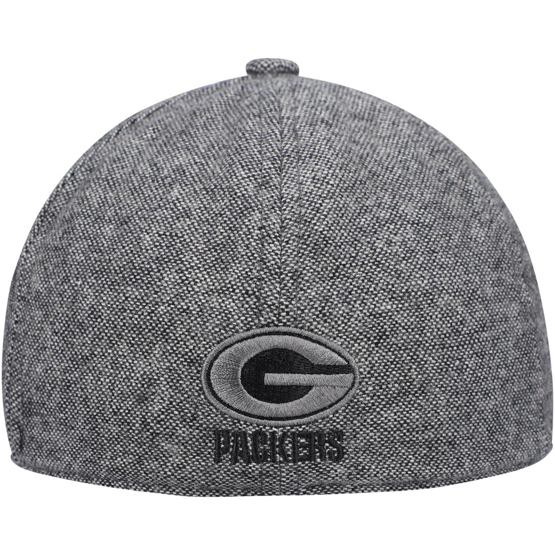 NFL Green Bay Packers Peaky Duckbill Fitted Hat