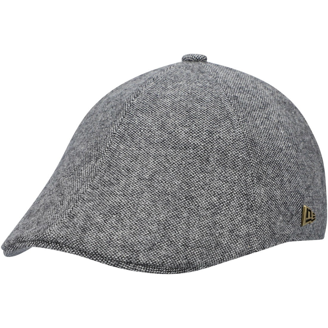 NFL Green Bay Packers Peaky Duckbill Fitted Hat
