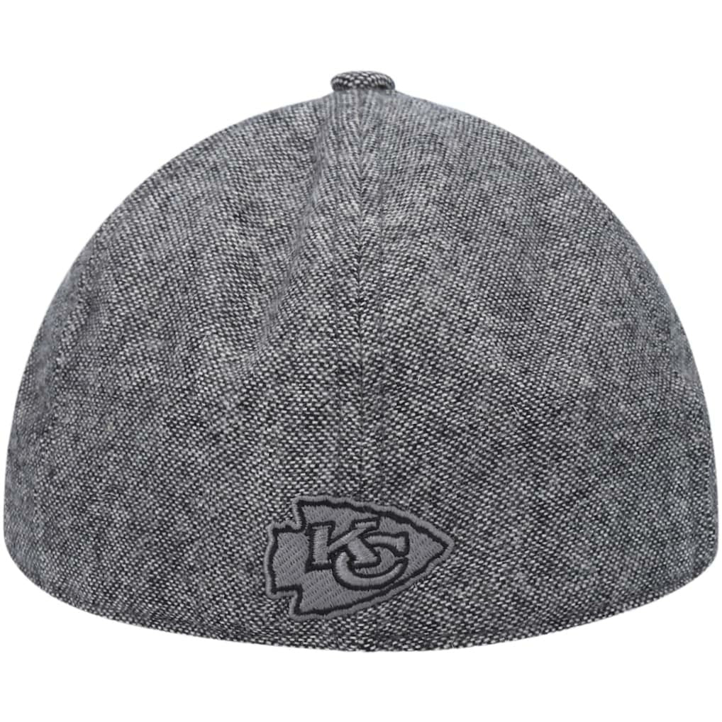 NFL Kansas City Chiefs Peaky Duckbill Fitted Hat
