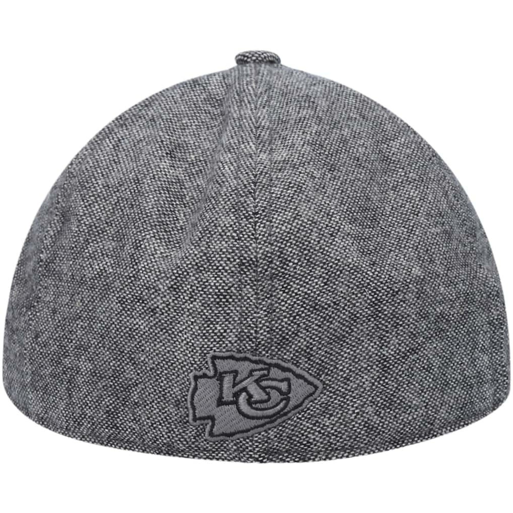 NFL Kansas City Chiefs Peaky Duckbill Fitted Hat