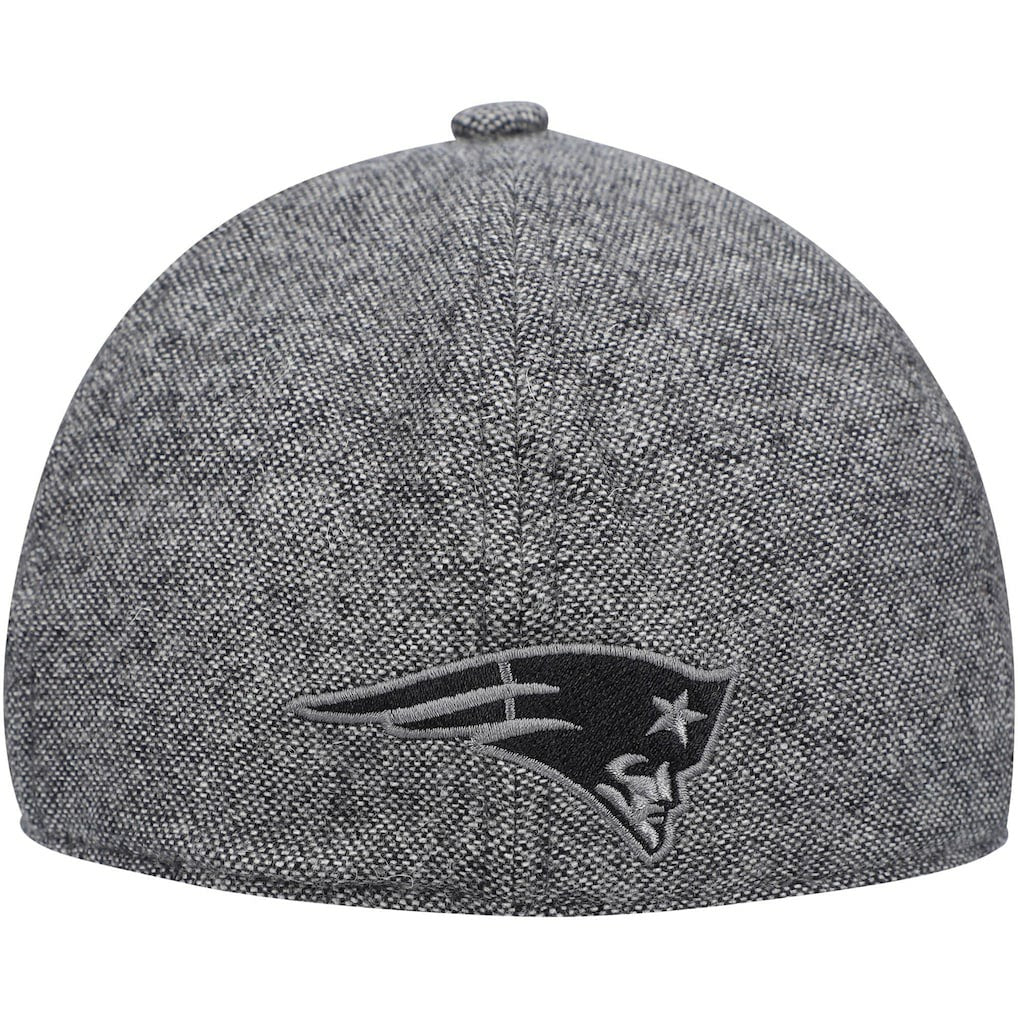 NFL New England Patriots Peaky Duckbill Fitted Hat