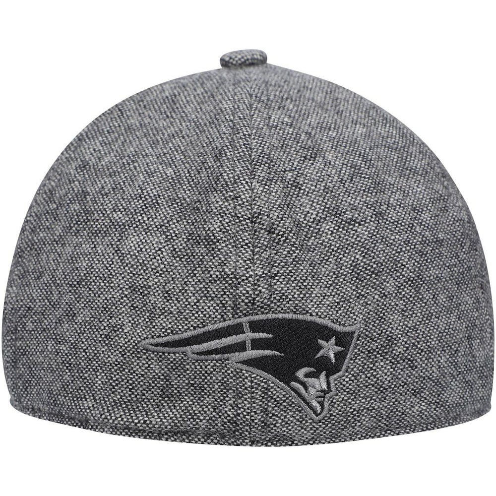 NFL New England Patriots Peaky Duckbill Fitted Hat