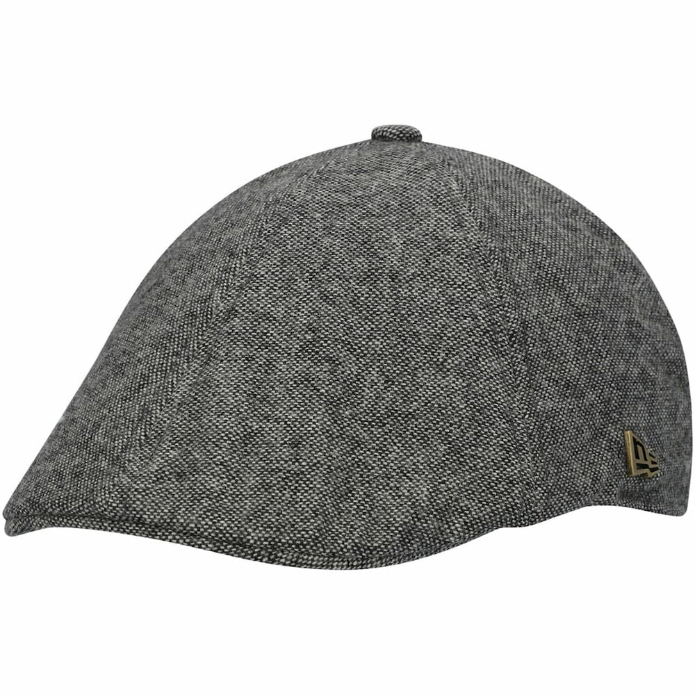 NFL New Orleans Saints Peaky Duckbill Fitted Hat