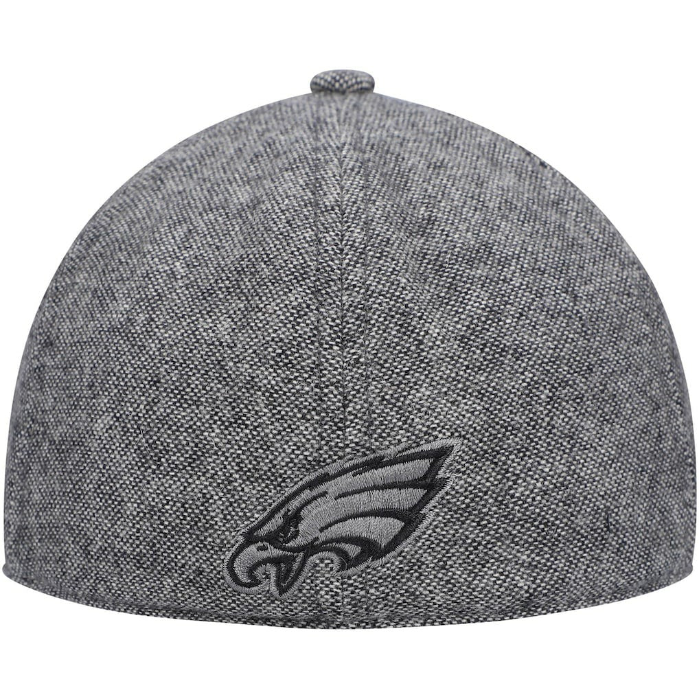 NFL Philadelphia Eagles Peaky Duckbill Fitted Hat