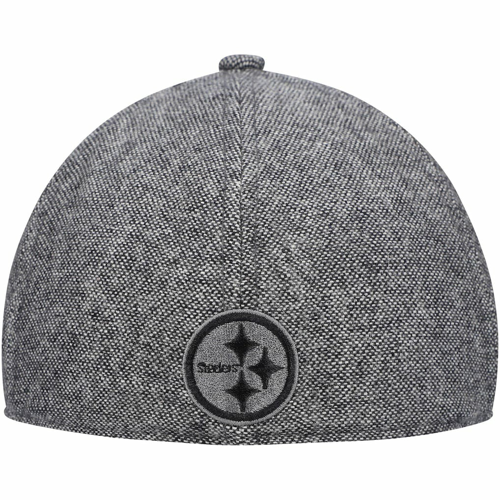NFL Pittsburgh Steelers Peaky Duckbill Fitted Hat
