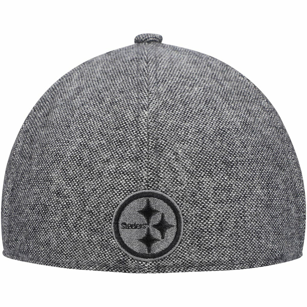 NFL Pittsburgh Steelers Peaky Duckbill Fitted Hat