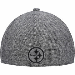 NFL Pittsburgh Steelers Peaky Duckbill Fitted Hat