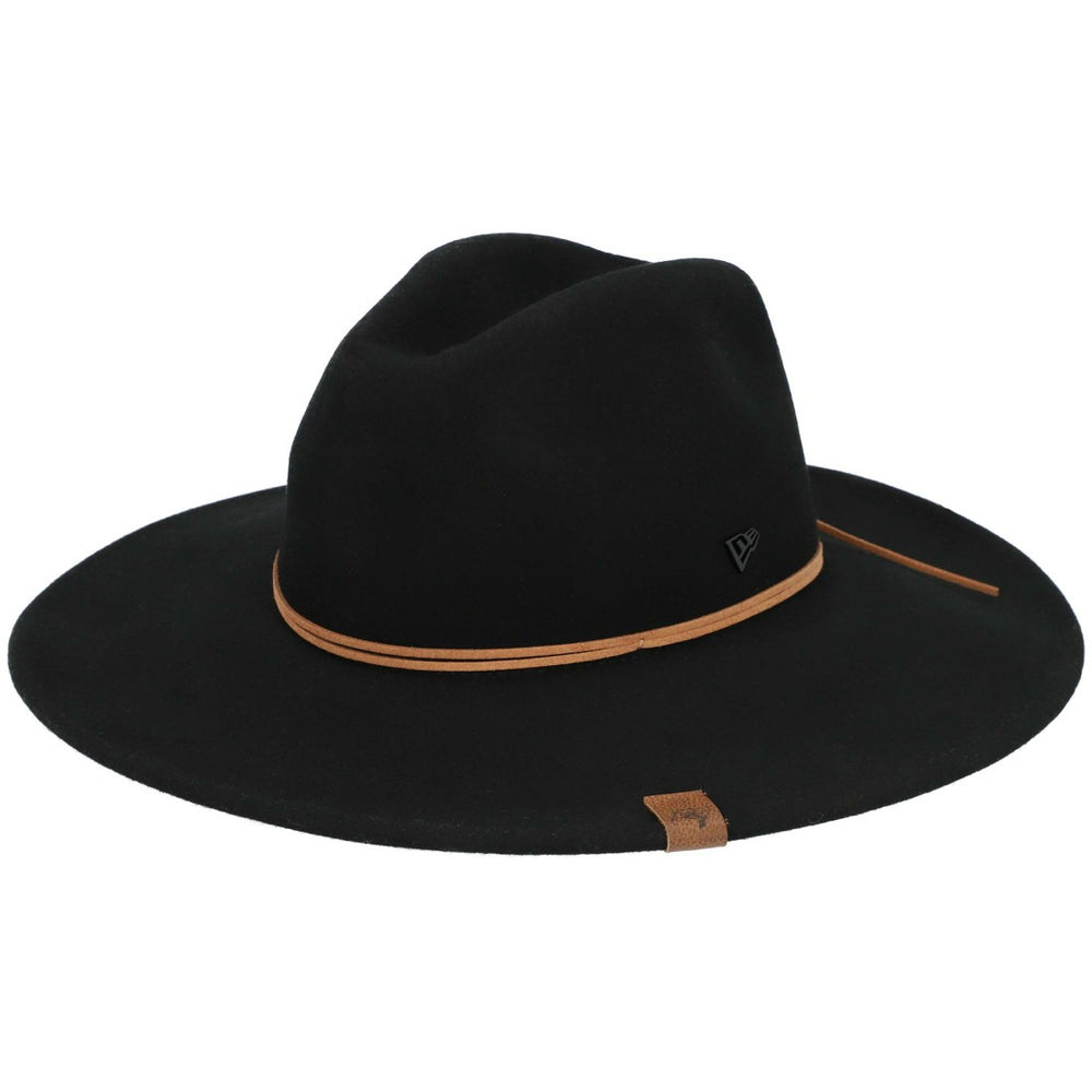 NFL Tampa Bay Buccaneers Women's Willow Wide Brim Fedora