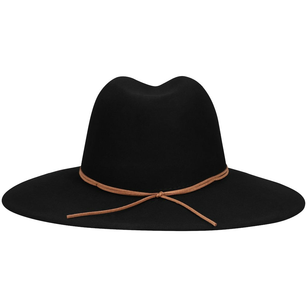 NFL Cleveland Browns Women's Willow Wide Brim Fedora